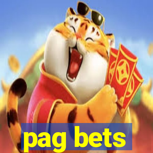 pag bets